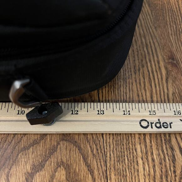 Briggs & Riley Verb Roam VBR460-4 Rolling Case Unisex Black Carry On Luggage - Picture 12 of 14